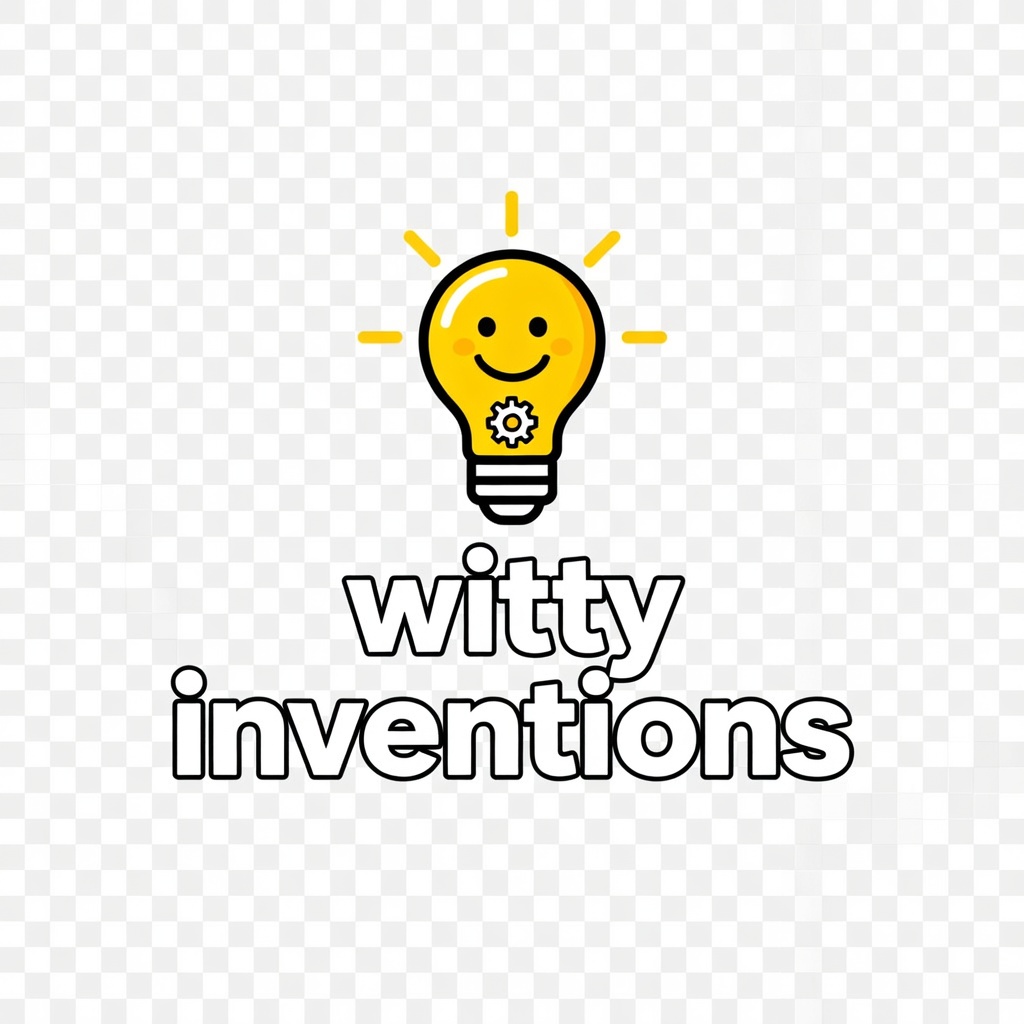 Witty Inventions