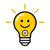 Witty Inventions logo